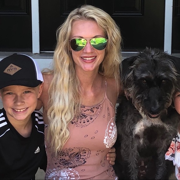 Meet your Posher, Kelly - Picture 8 of 10